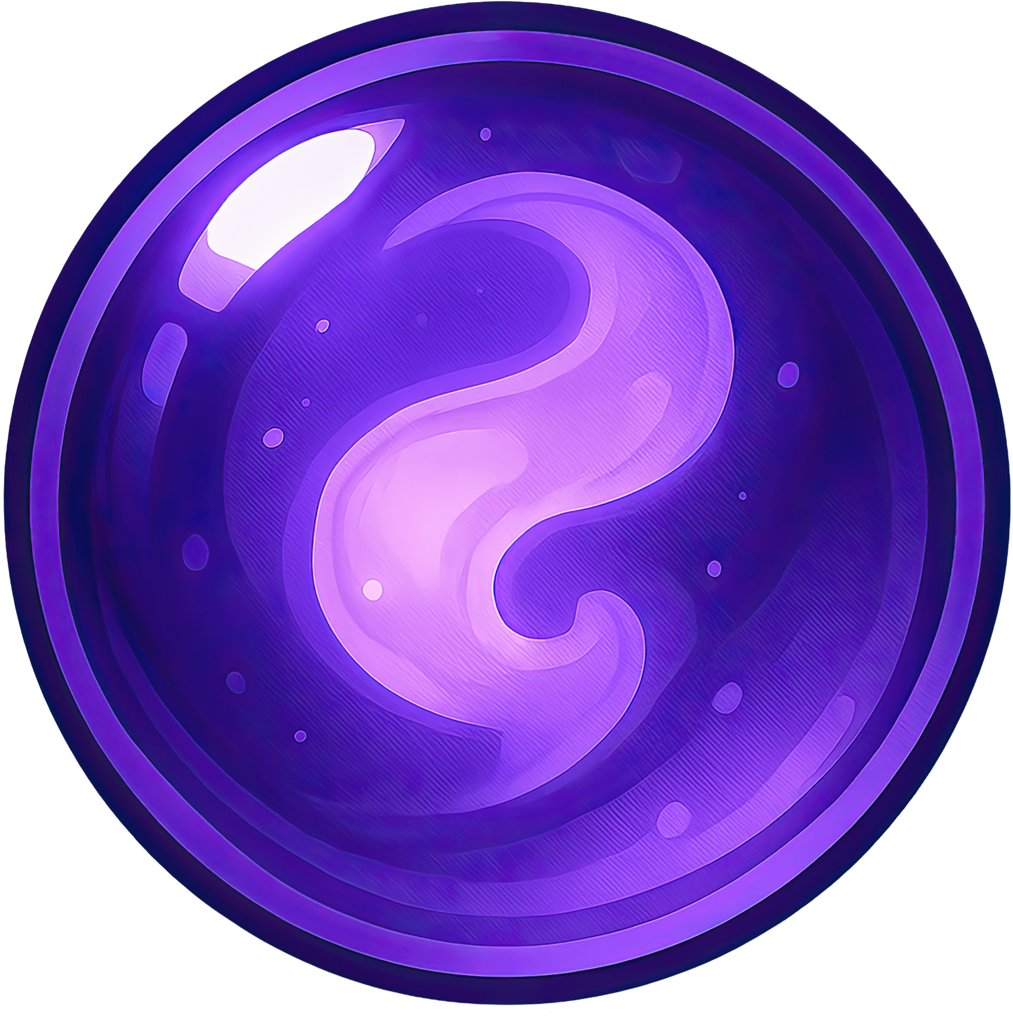 Spells and magic/Magical items/purple orb.png